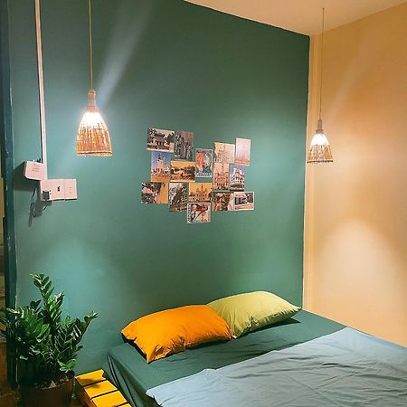 Chang Oi Homestay Sai Gon Cidade de Ho Chi Minh Exterior foto