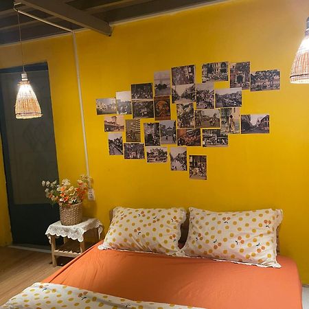 Chang Oi Homestay Sai Gon Cidade de Ho Chi Minh Exterior foto