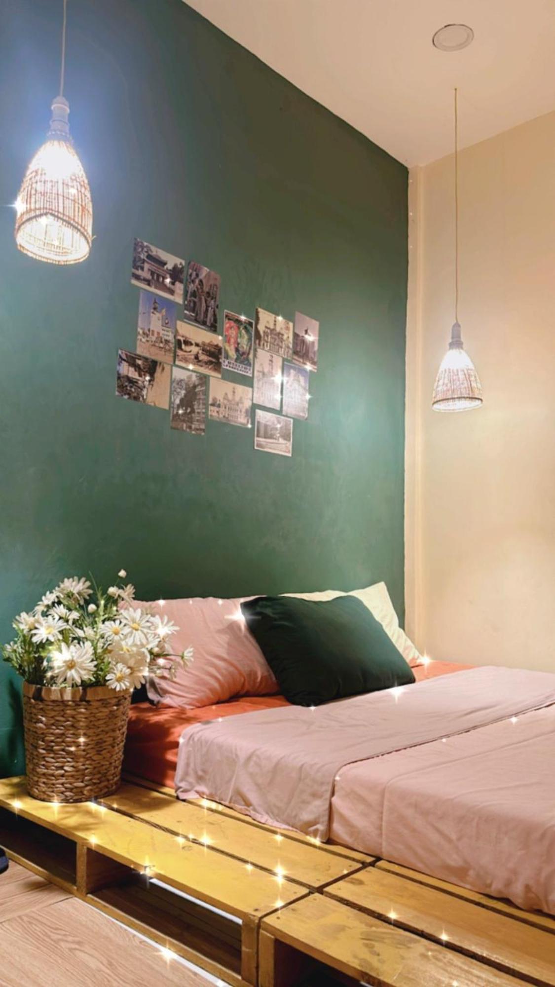 Chang Oi Homestay Sai Gon Cidade de Ho Chi Minh Exterior foto