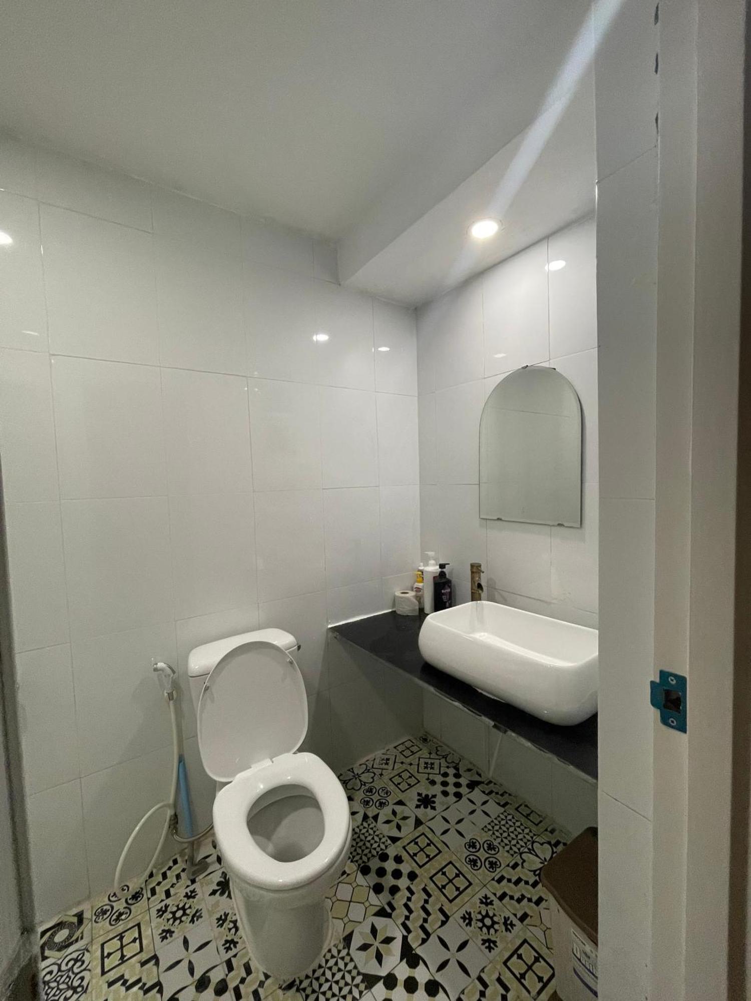 Chang Oi Homestay Sai Gon Cidade de Ho Chi Minh Exterior foto