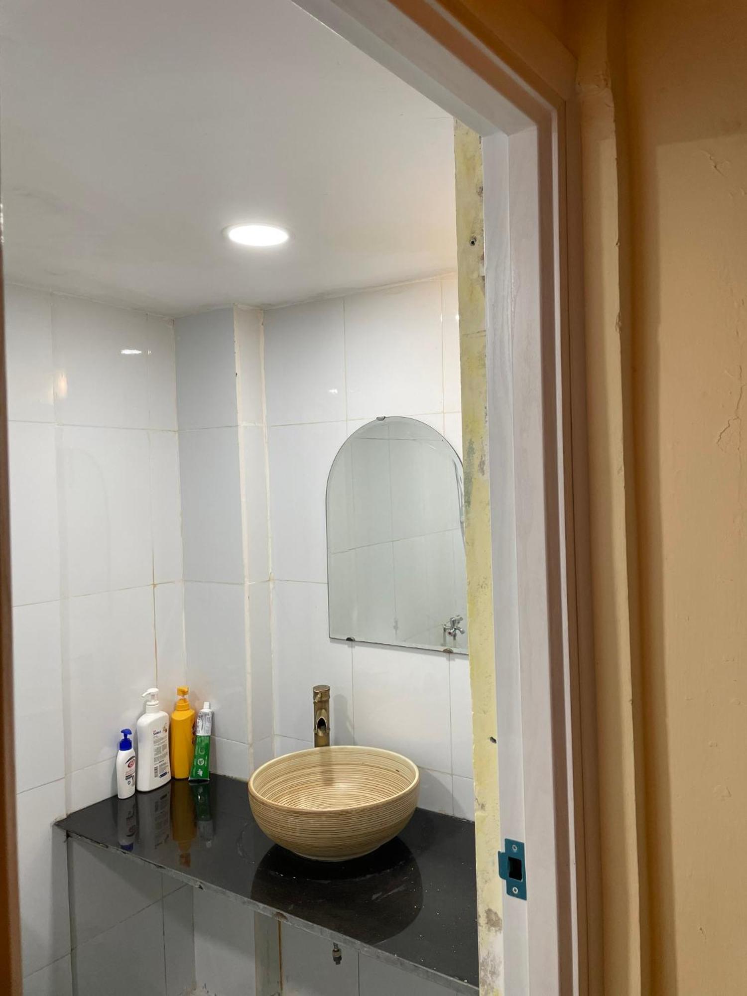 Chang Oi Homestay Sai Gon Cidade de Ho Chi Minh Exterior foto
