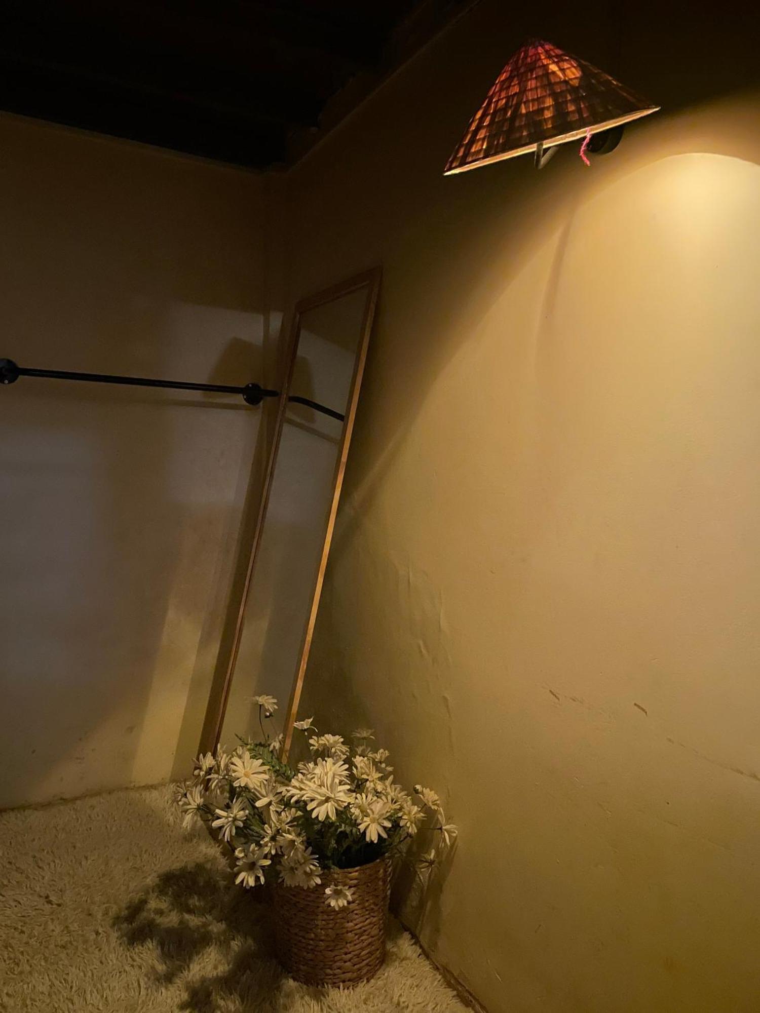 Chang Oi Homestay Sai Gon Cidade de Ho Chi Minh Exterior foto