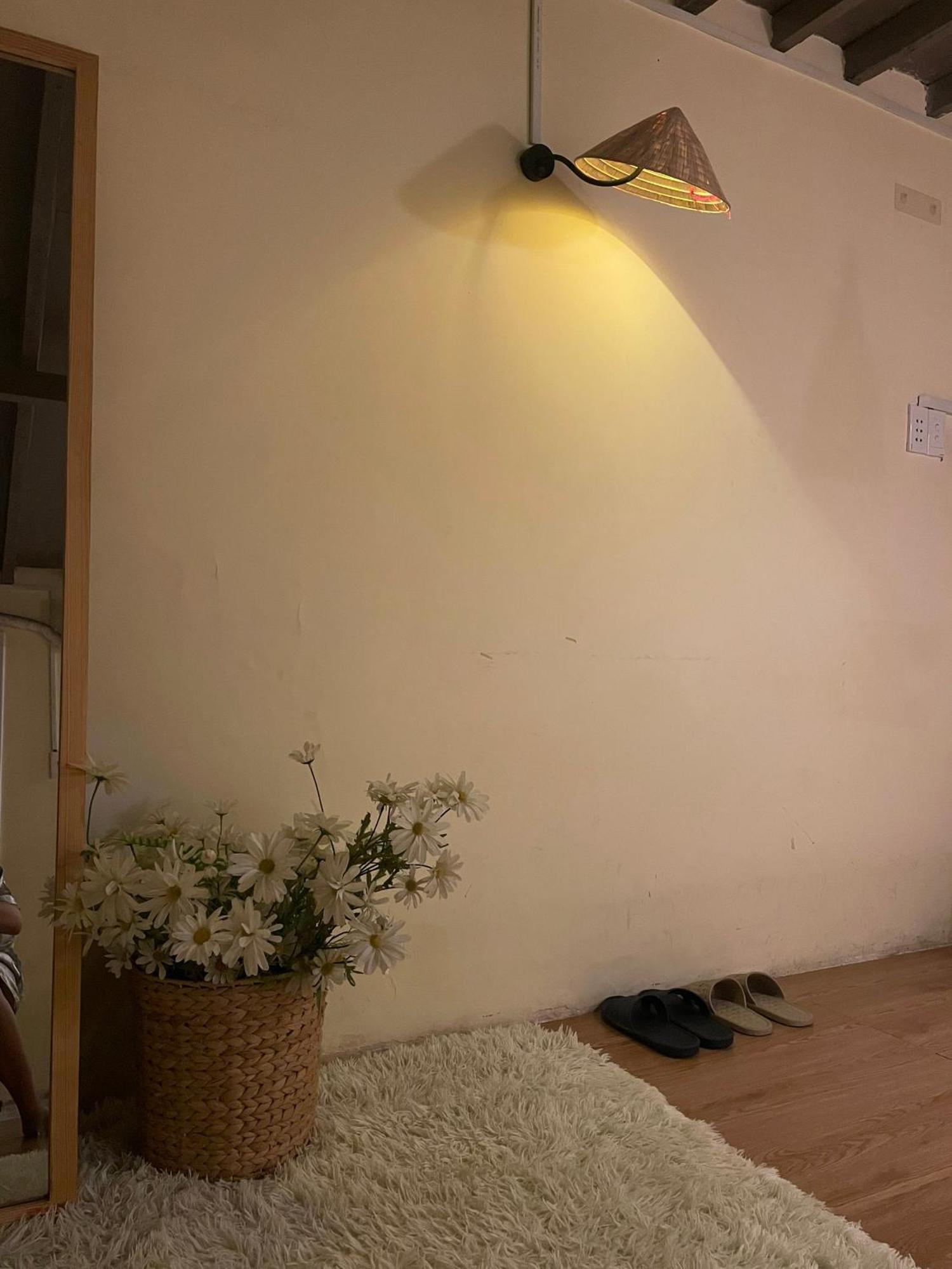 Chang Oi Homestay Sai Gon Cidade de Ho Chi Minh Exterior foto